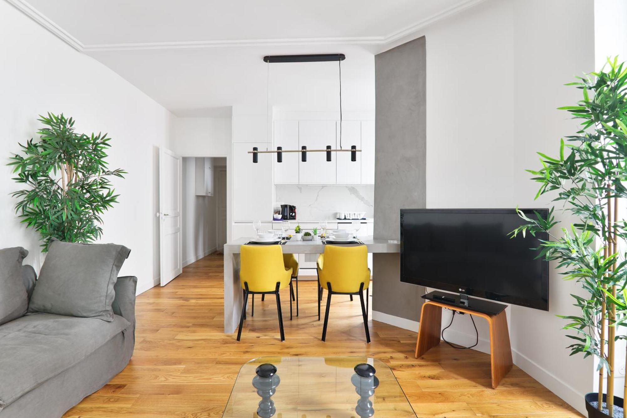 Quartier Montmartre 3 Free Netflix Parigi