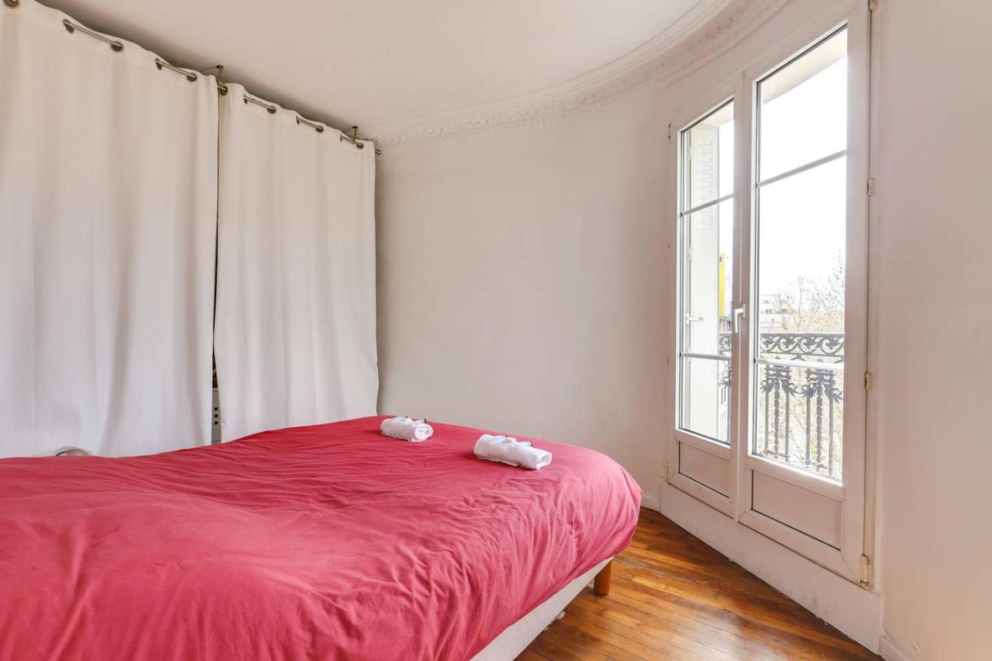 Guestready - Magnifique Buttes Chaumont