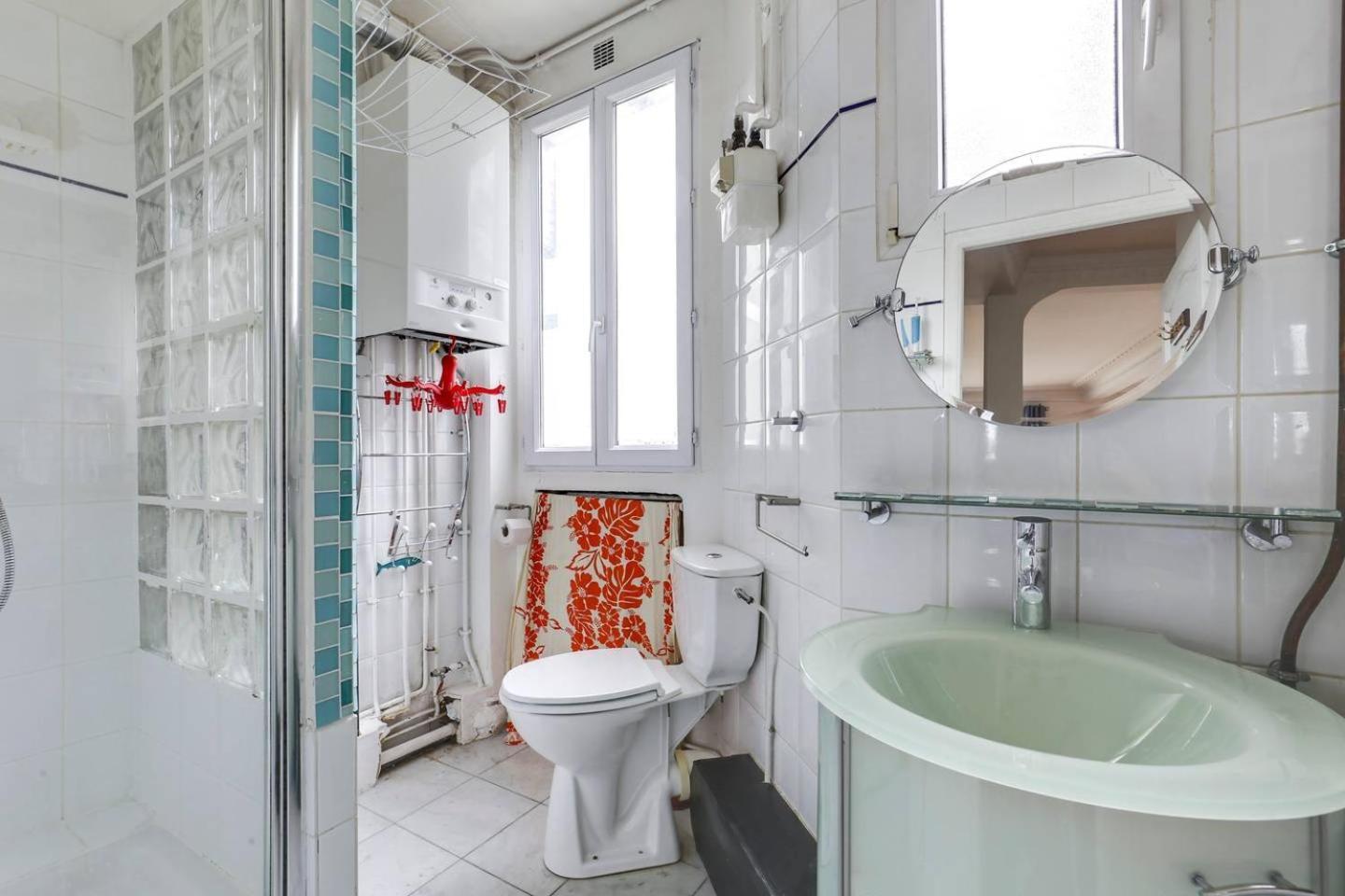 Guestready - Magnifique Buttes Chaumont * Paris