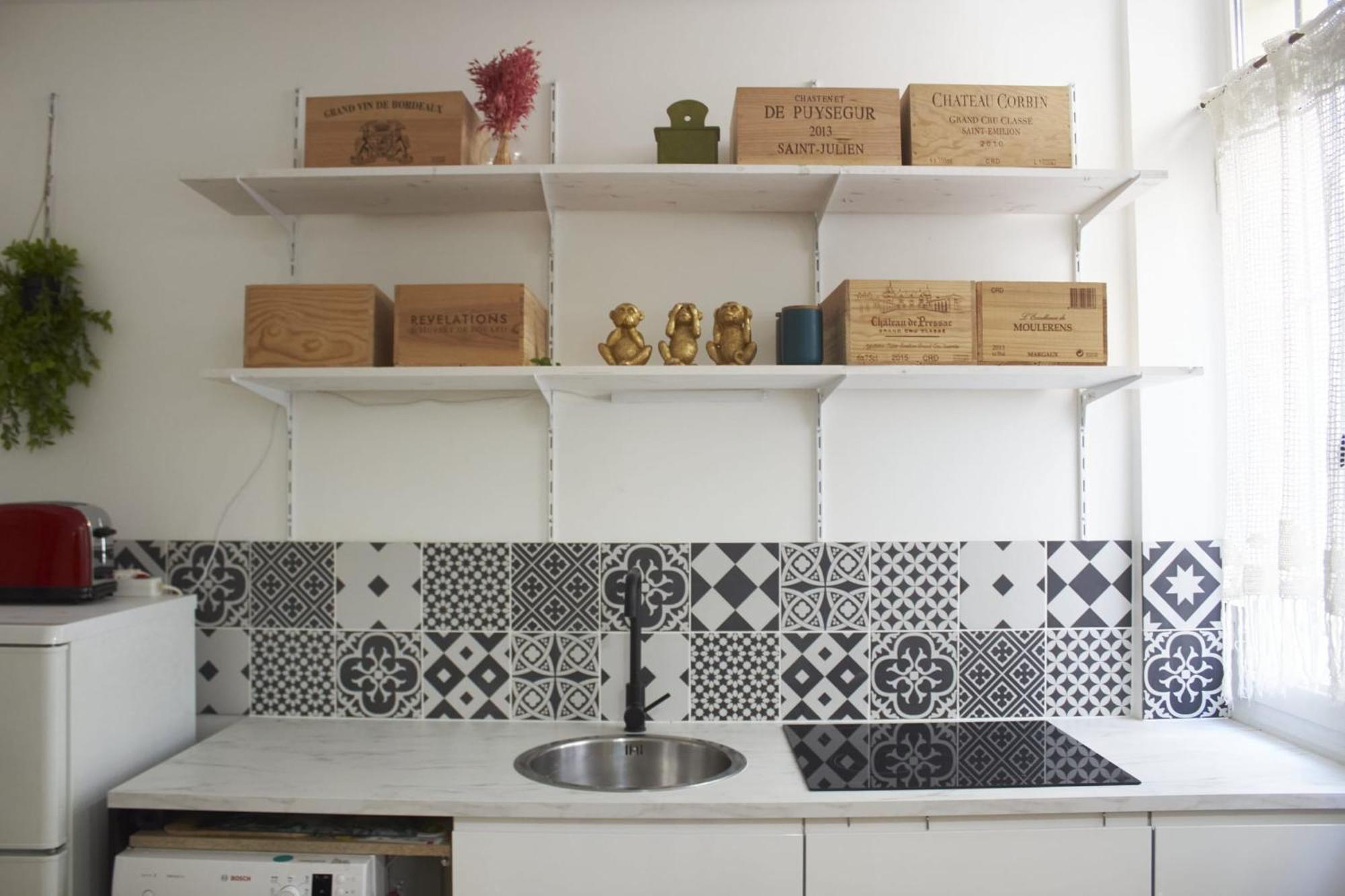 Practical And Cosy Nest In A Good Location Appartamento Parigi