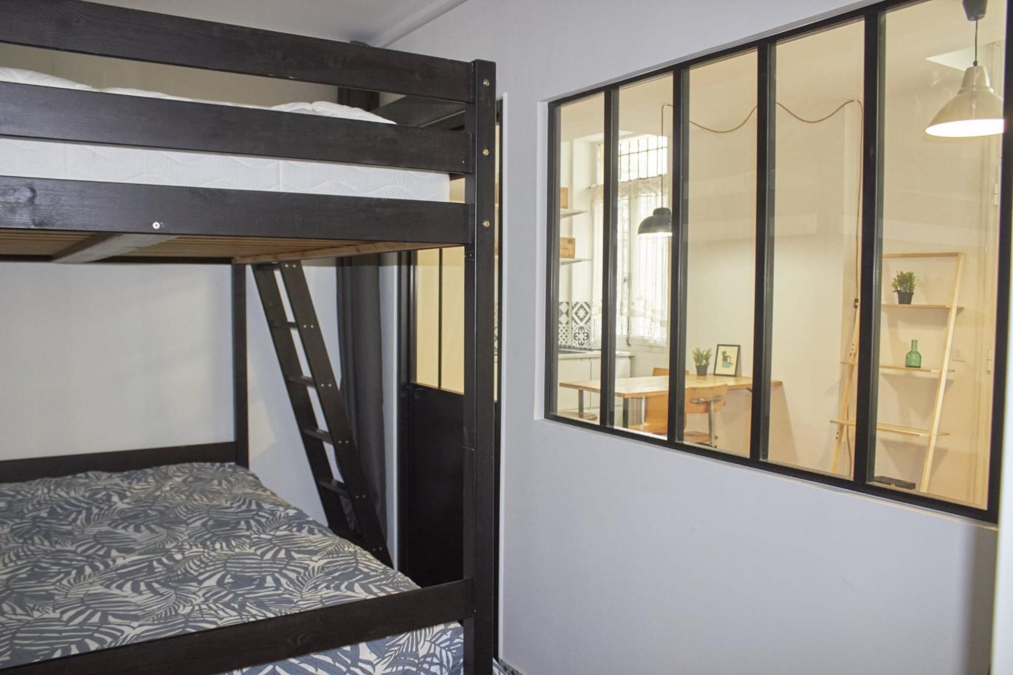 Practical And Cosy Nest In A Good Location Appartamento *