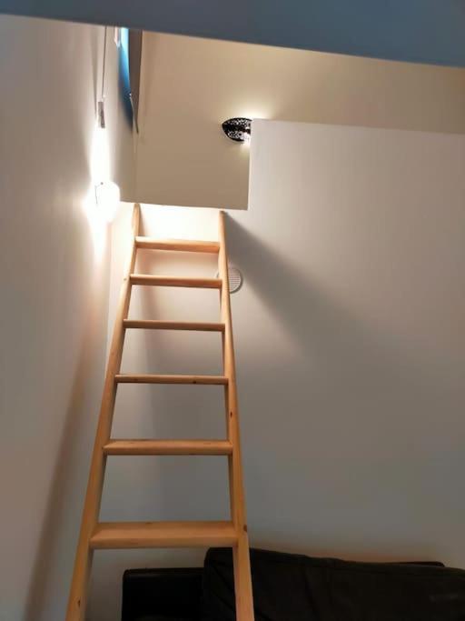 Appartamento Butte-aux-cailles *