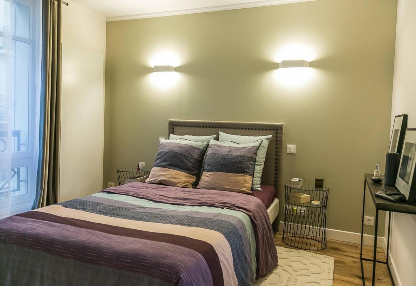 Cosy Flat 14 Apartment Paris