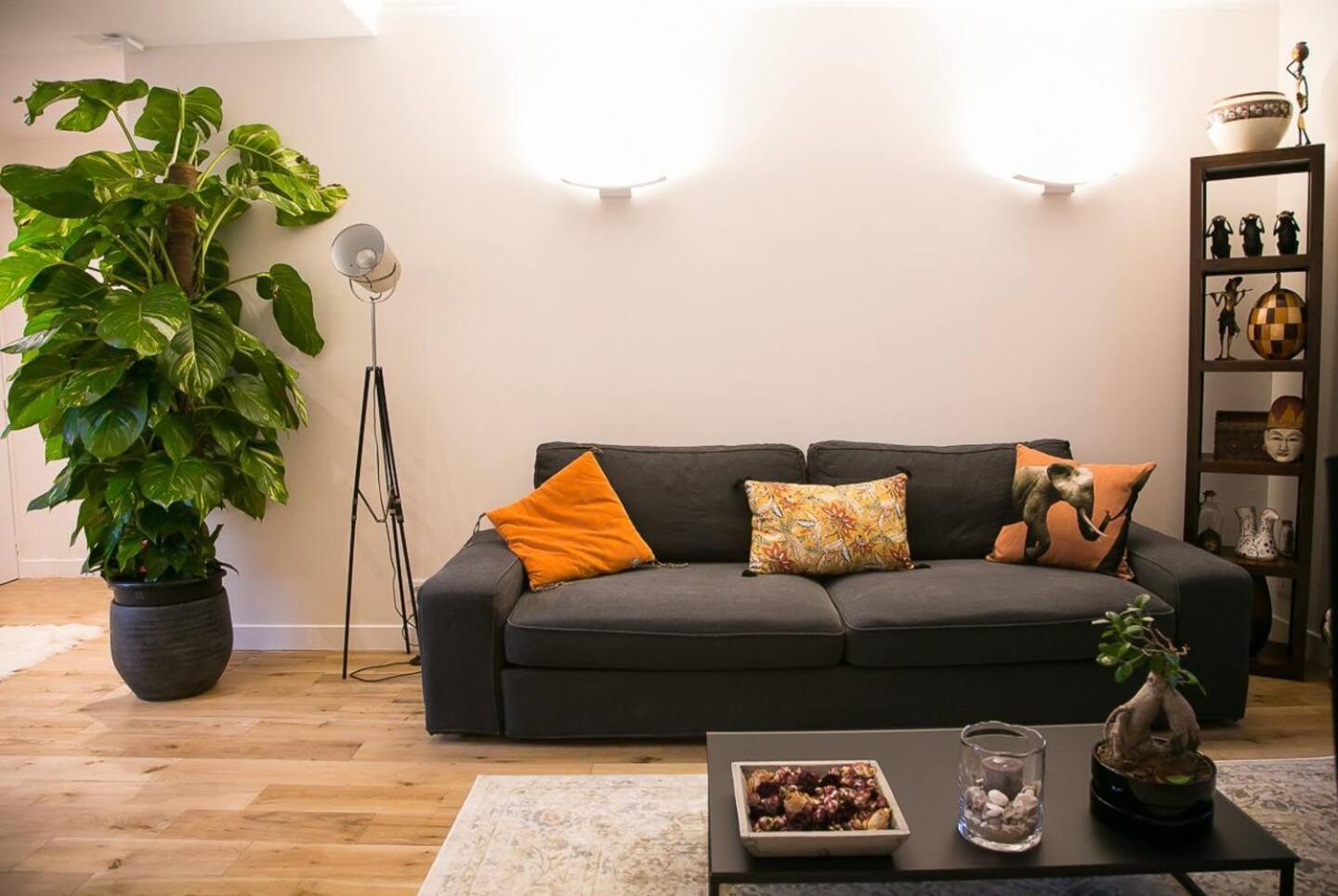 Cosy Flat 14 *