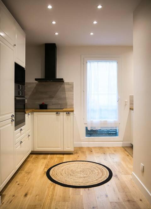 Cosy Flat 14 Paris