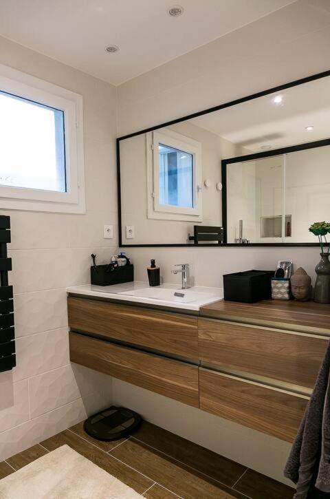 Cosy Flat 14 Appartamento Parigi