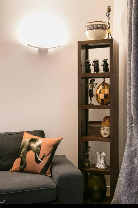 Apartment Cosy Flat 14