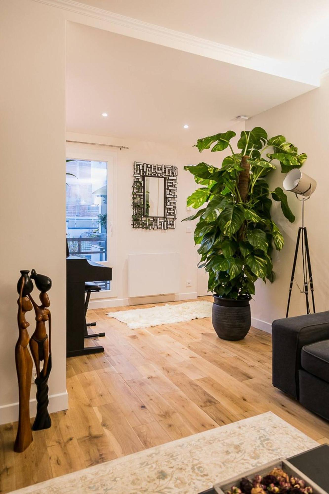 Cosy Flat 14 Appartamento Parigi