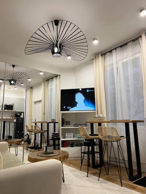 Appartamento Cosy Near Eiffel Tower *