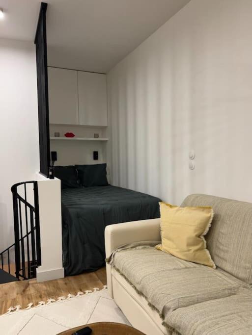 Appartamento Cosy Near Eiffel Tower Parigi