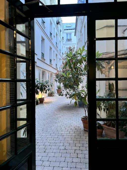 Appartamento Cosy Near Eiffel Tower Parigi