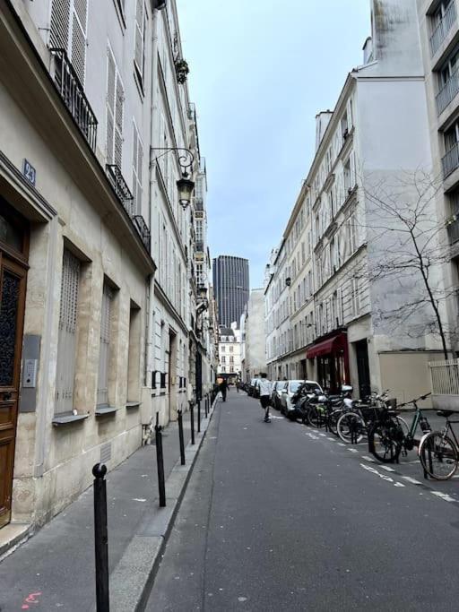 Cosy Near Eiffel Tower * Parigi