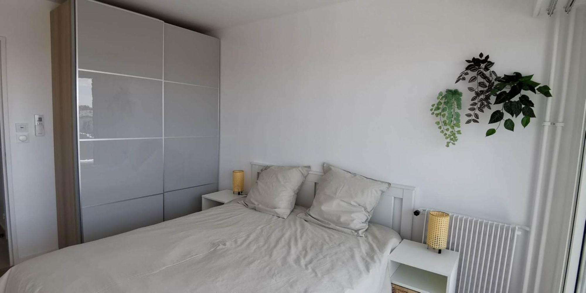 Appartamento Le Pinky Bird Belleville 20