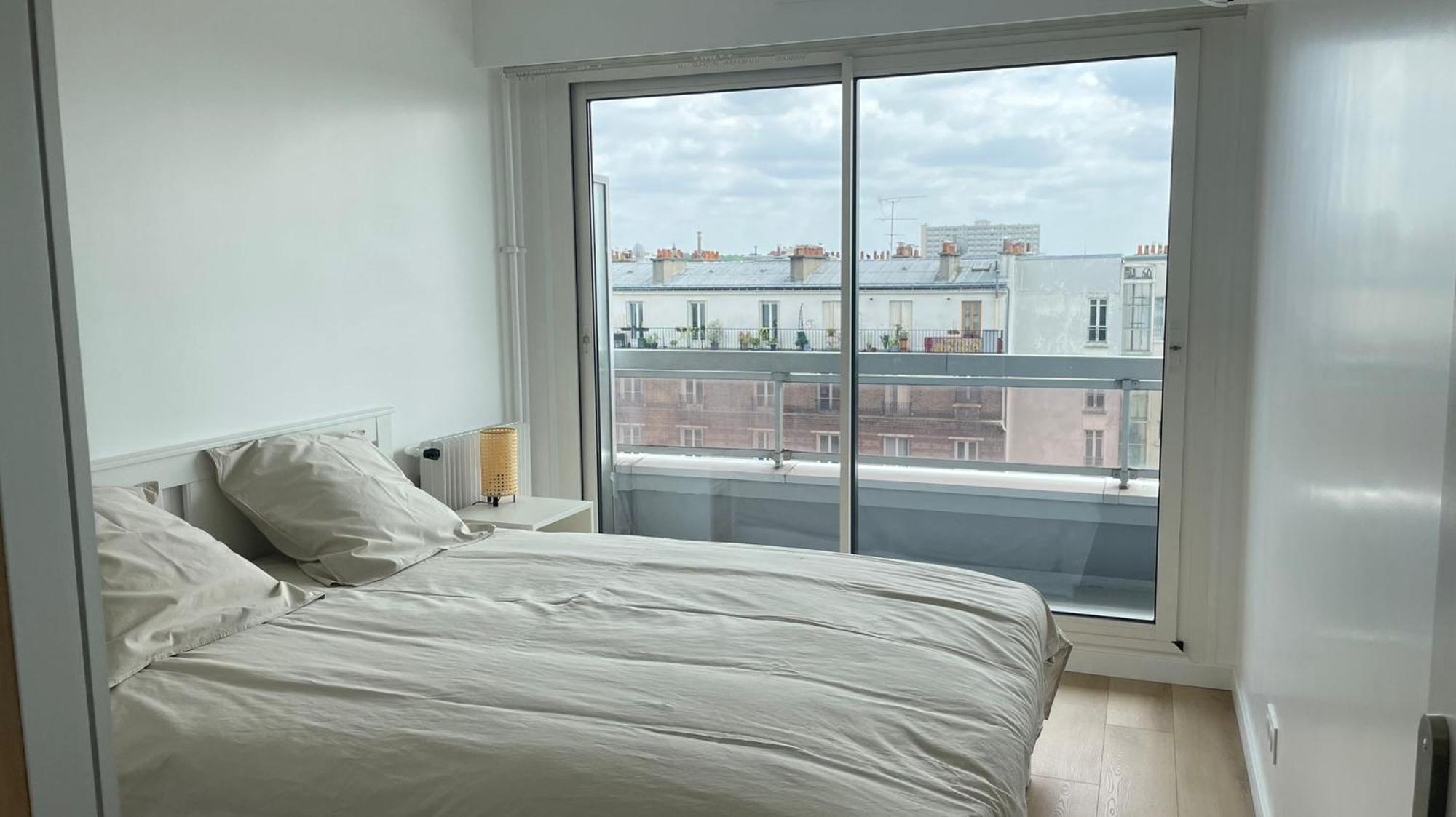 Le Pinky Bird Belleville 20 Parigi