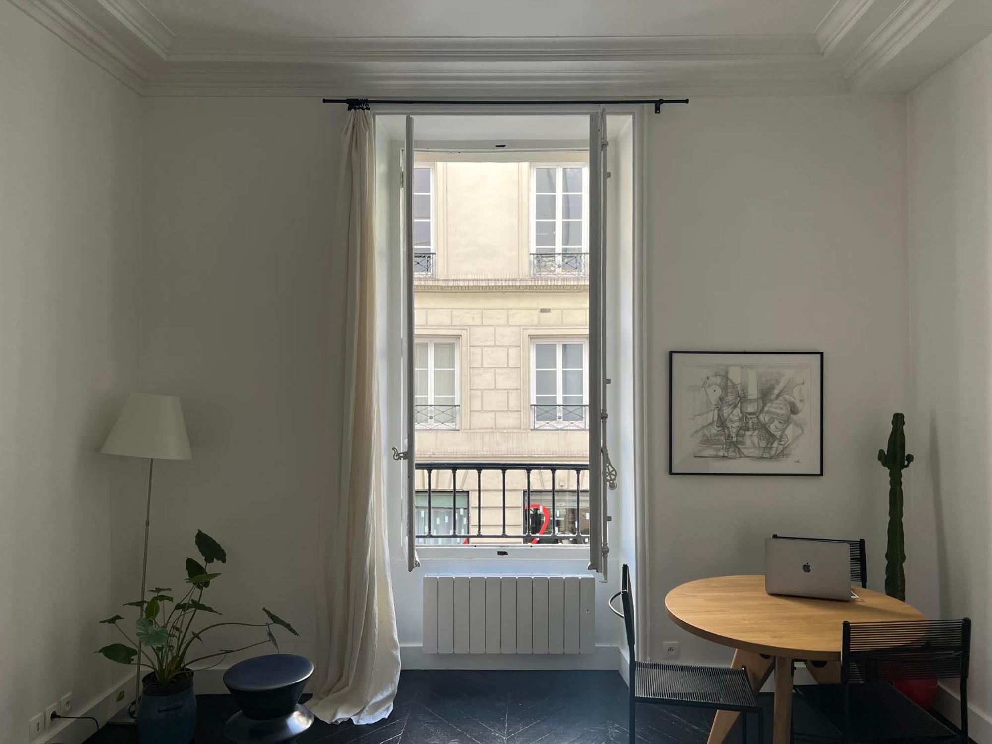Savora Luxury Parigi
