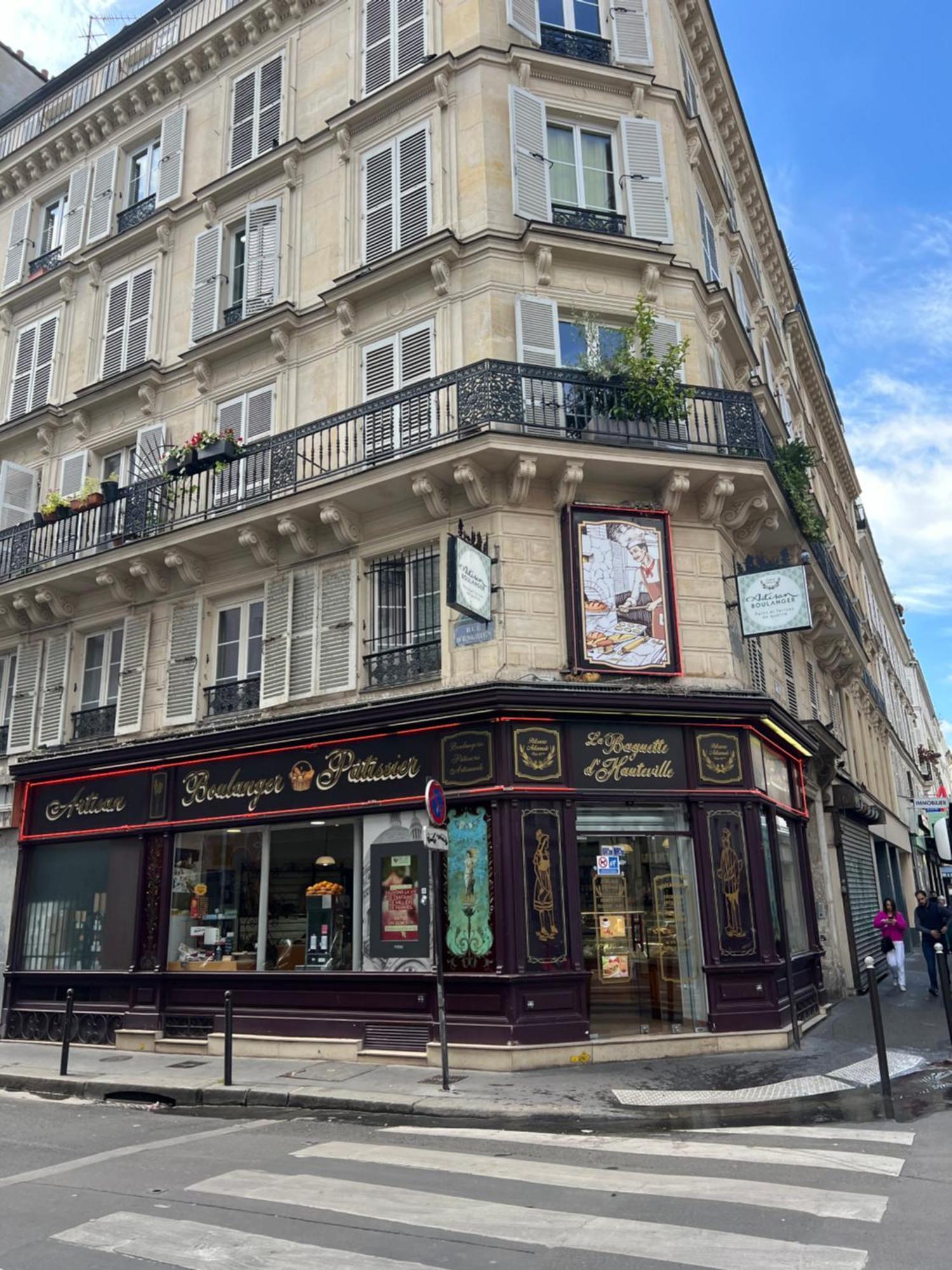 Savora Luxury Parigi