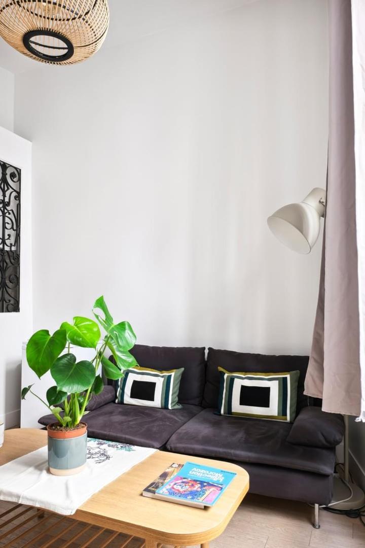 Le Cocon Au Coeur Du Marais Apartment Paris