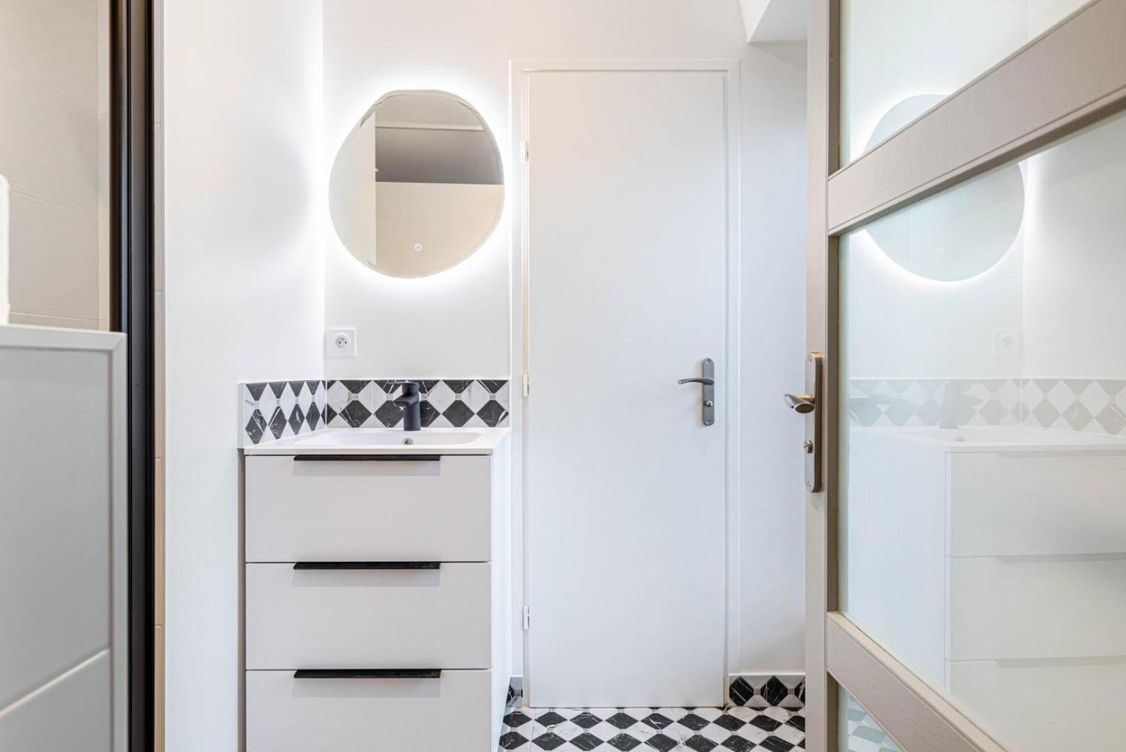 Guestready - Urban Hideout Near Montmartre Appartamento *