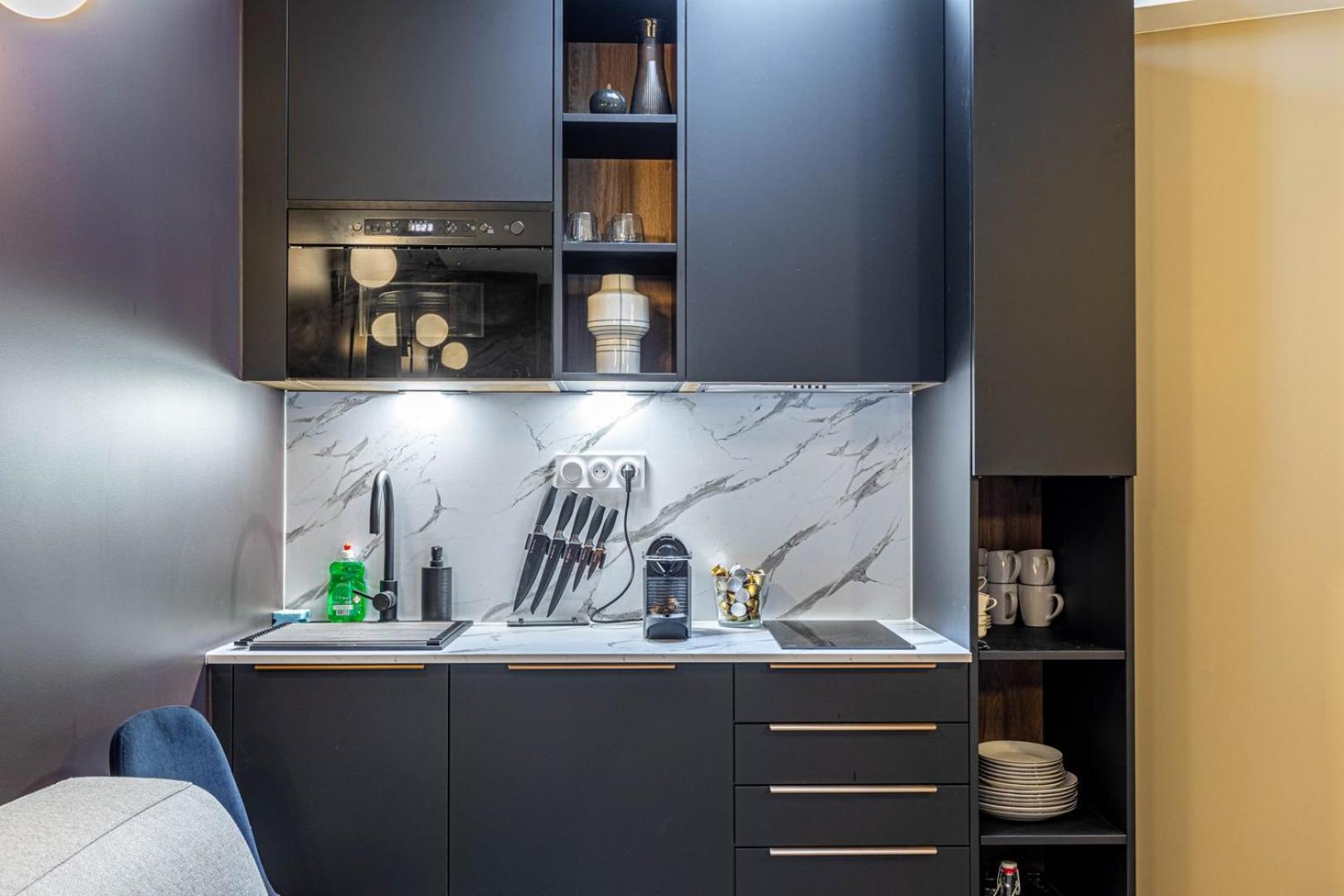 Appartamento Guestready - Urban Hideout Near Montmartre Parigi