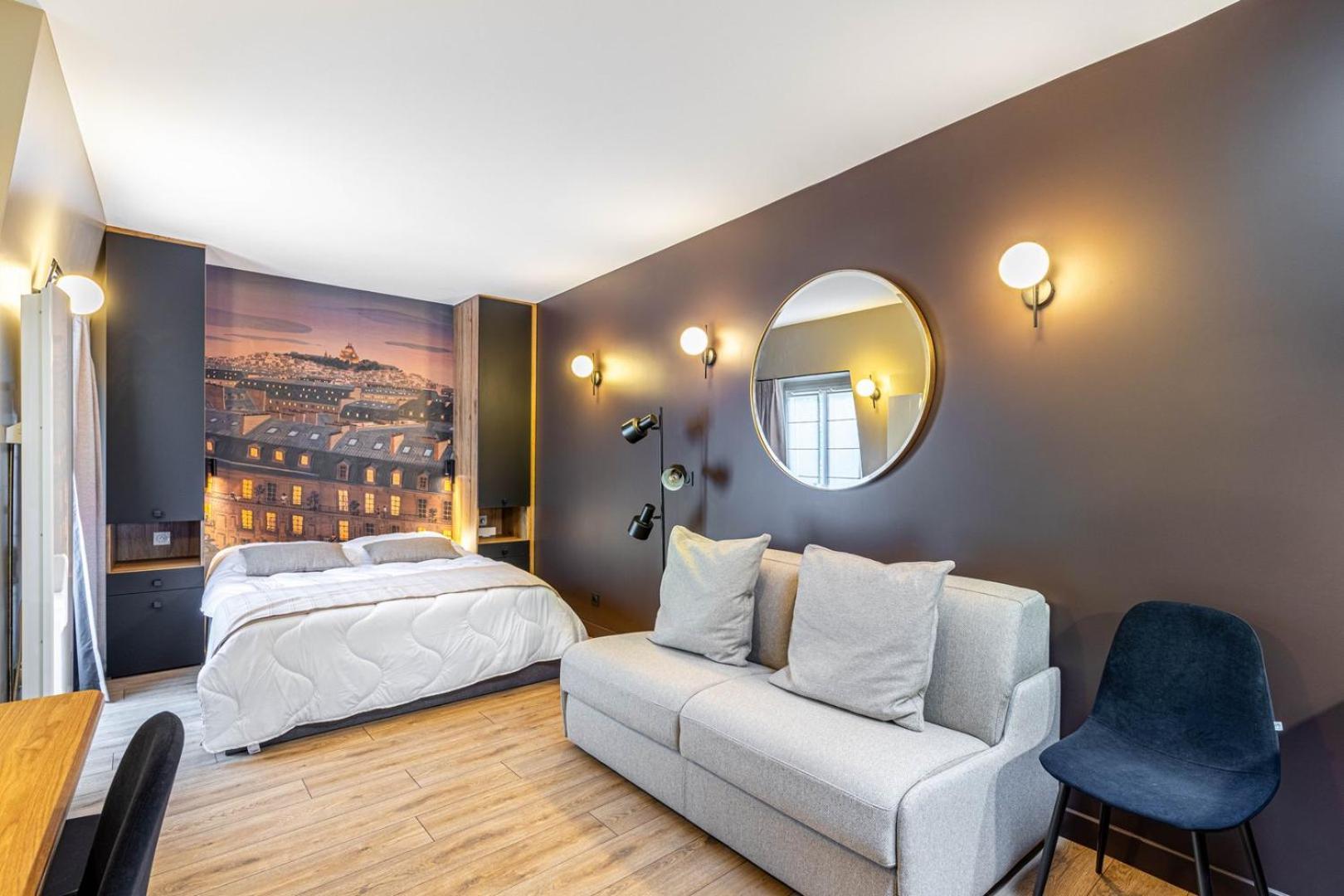 Appartamento Guestready - Urban Hideout Near Montmartre *