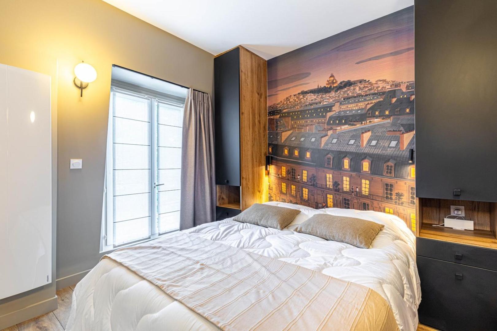 Guestready - Urban Hideout Near Montmartre Appartamento