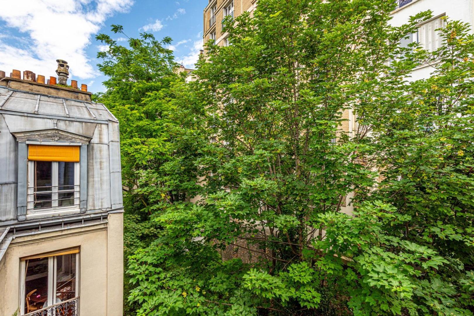 Appartamento Guestready - Urban Hideout Near Montmartre *