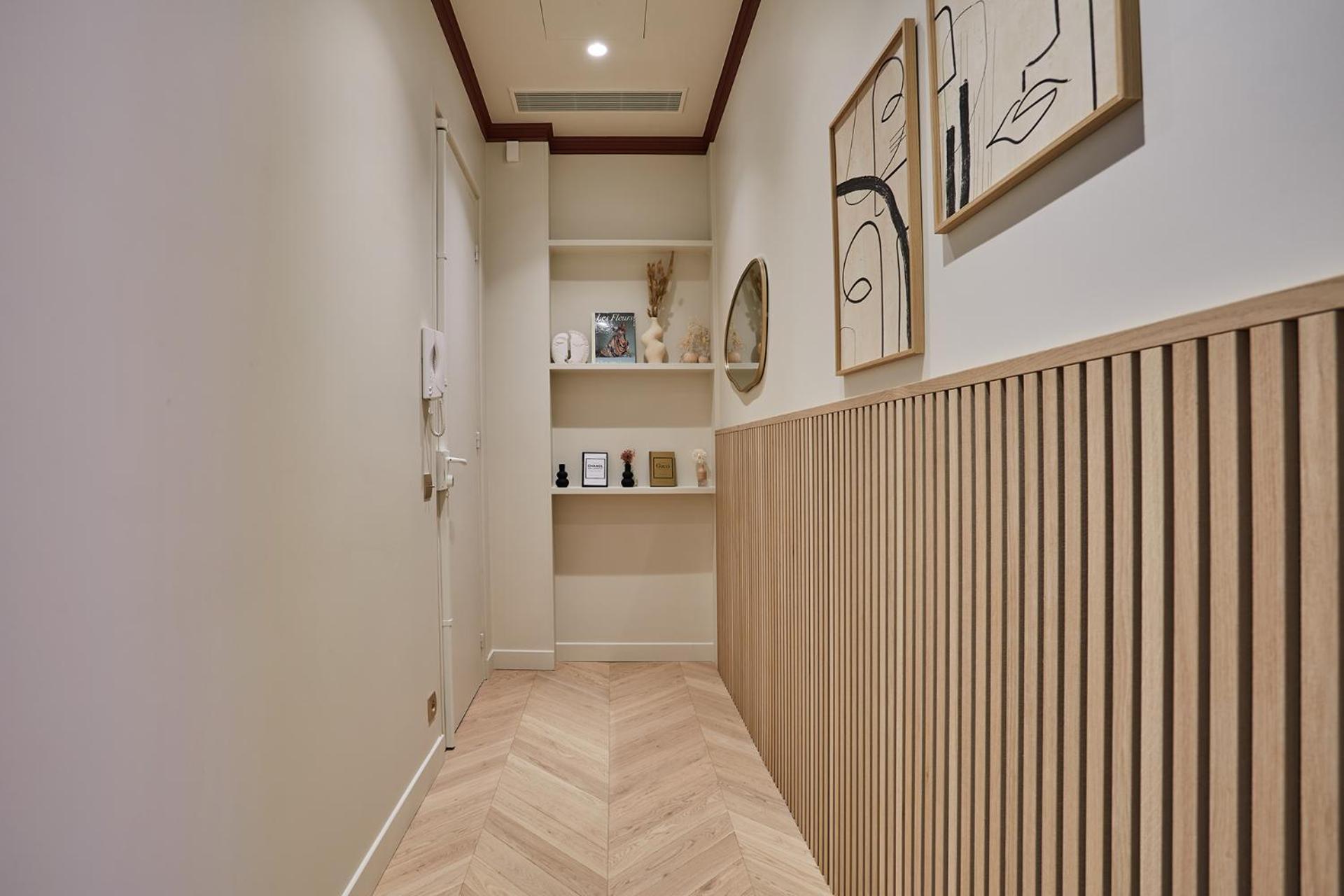 Apartment Sublime Louvre Concorde Museum By Prestige *