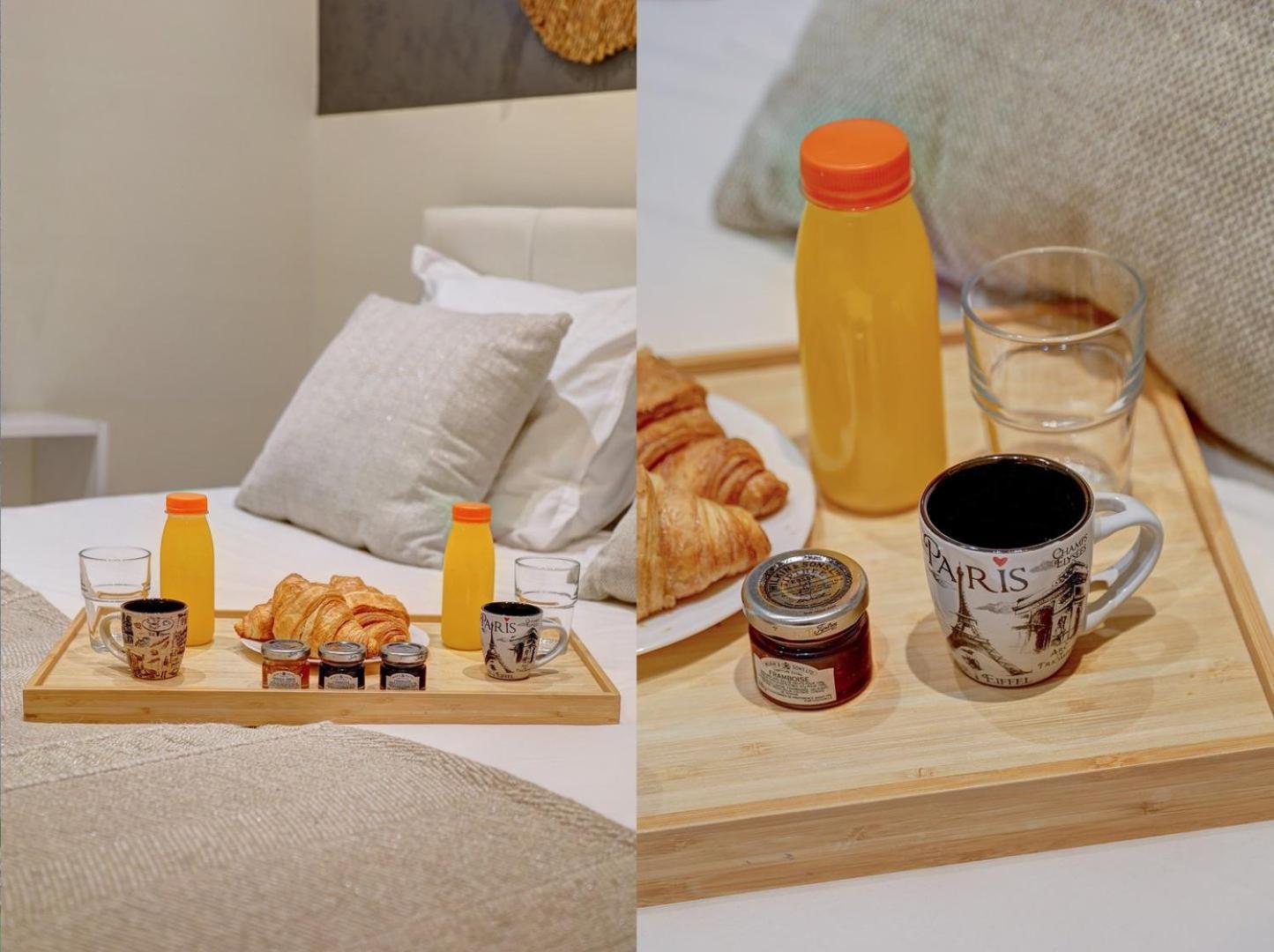Apartment 405 Pinel - Superbe A *