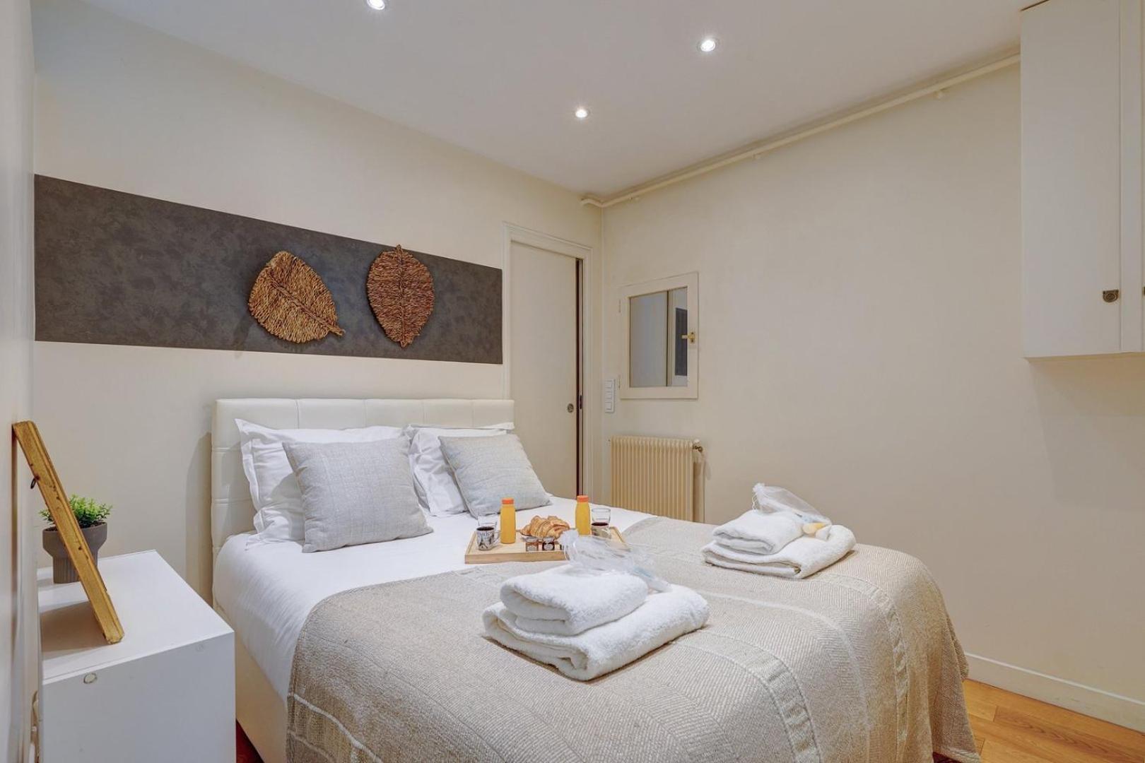 405 Pinel - Superbe A Apartment