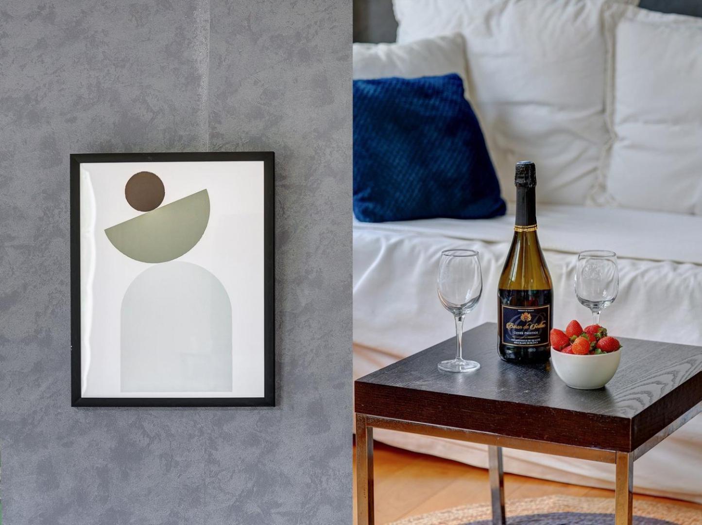 405 Pinel - Superbe A Apartment