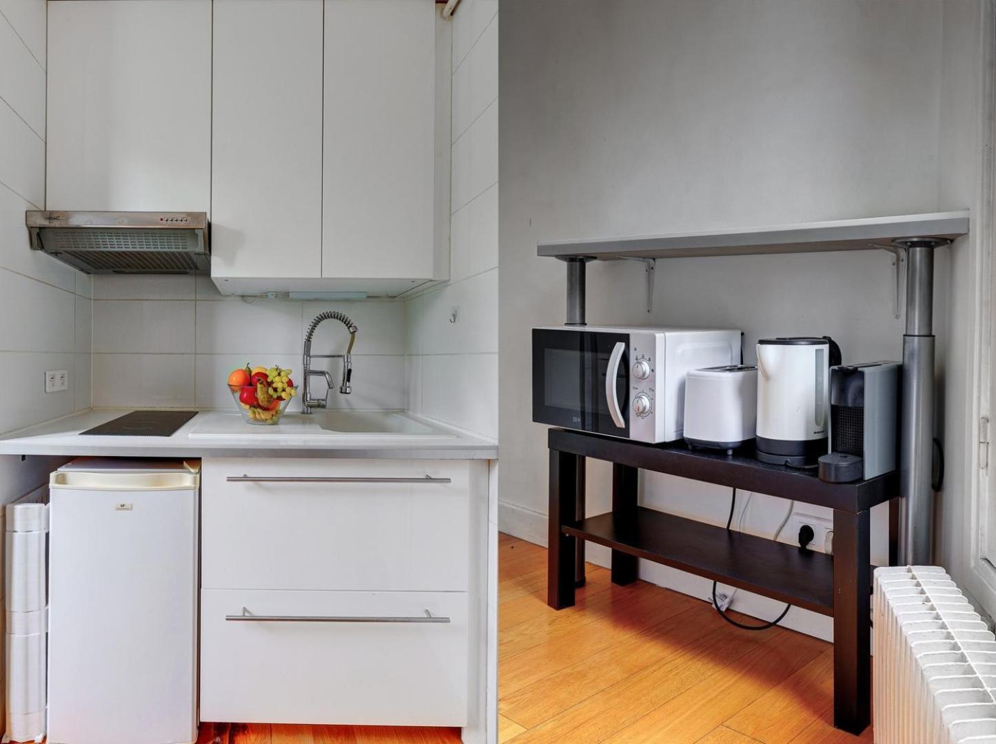 405 Pinel - Superbe A Apartment *