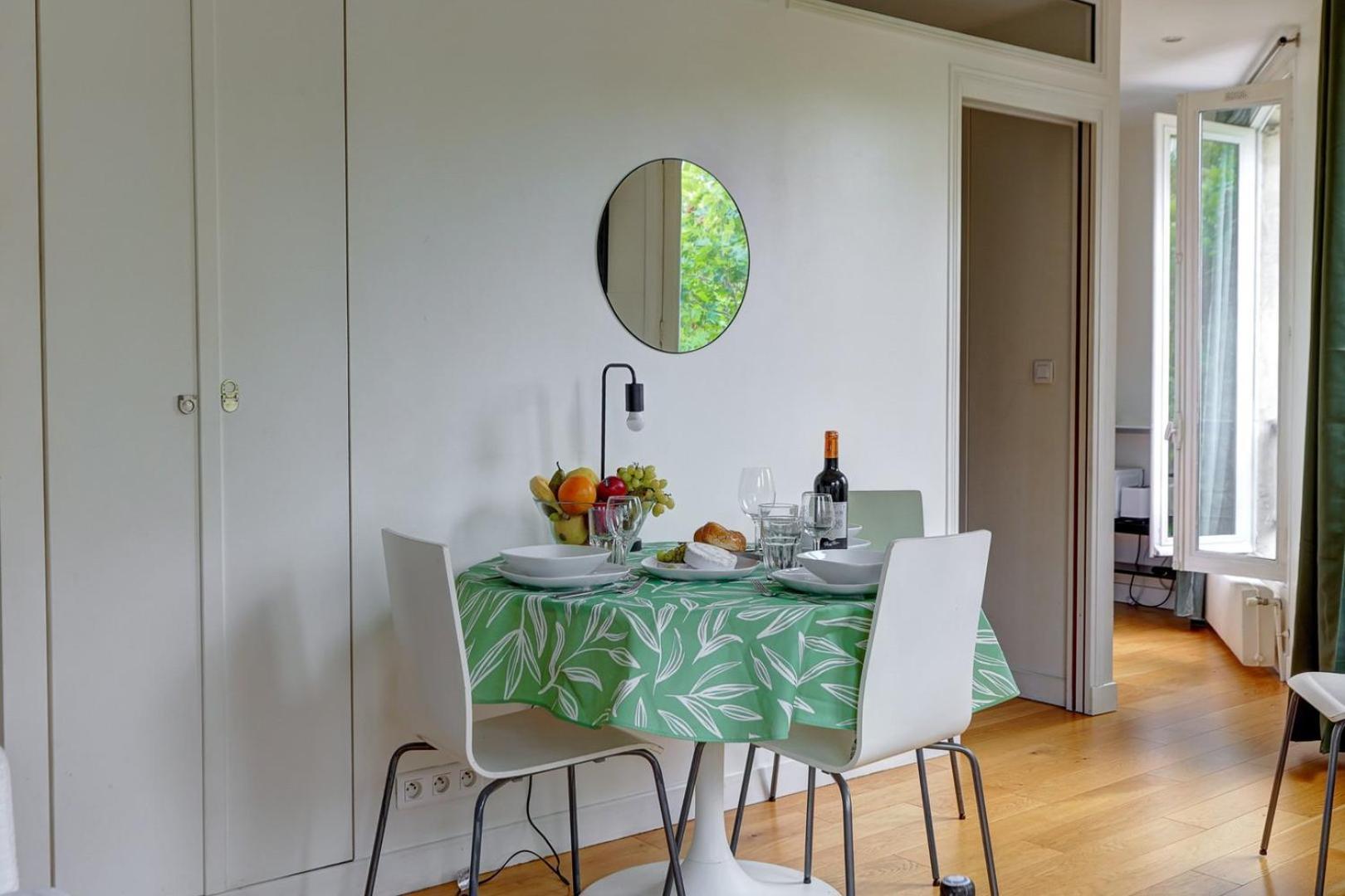 Apartment 405 Pinel - Superbe A *