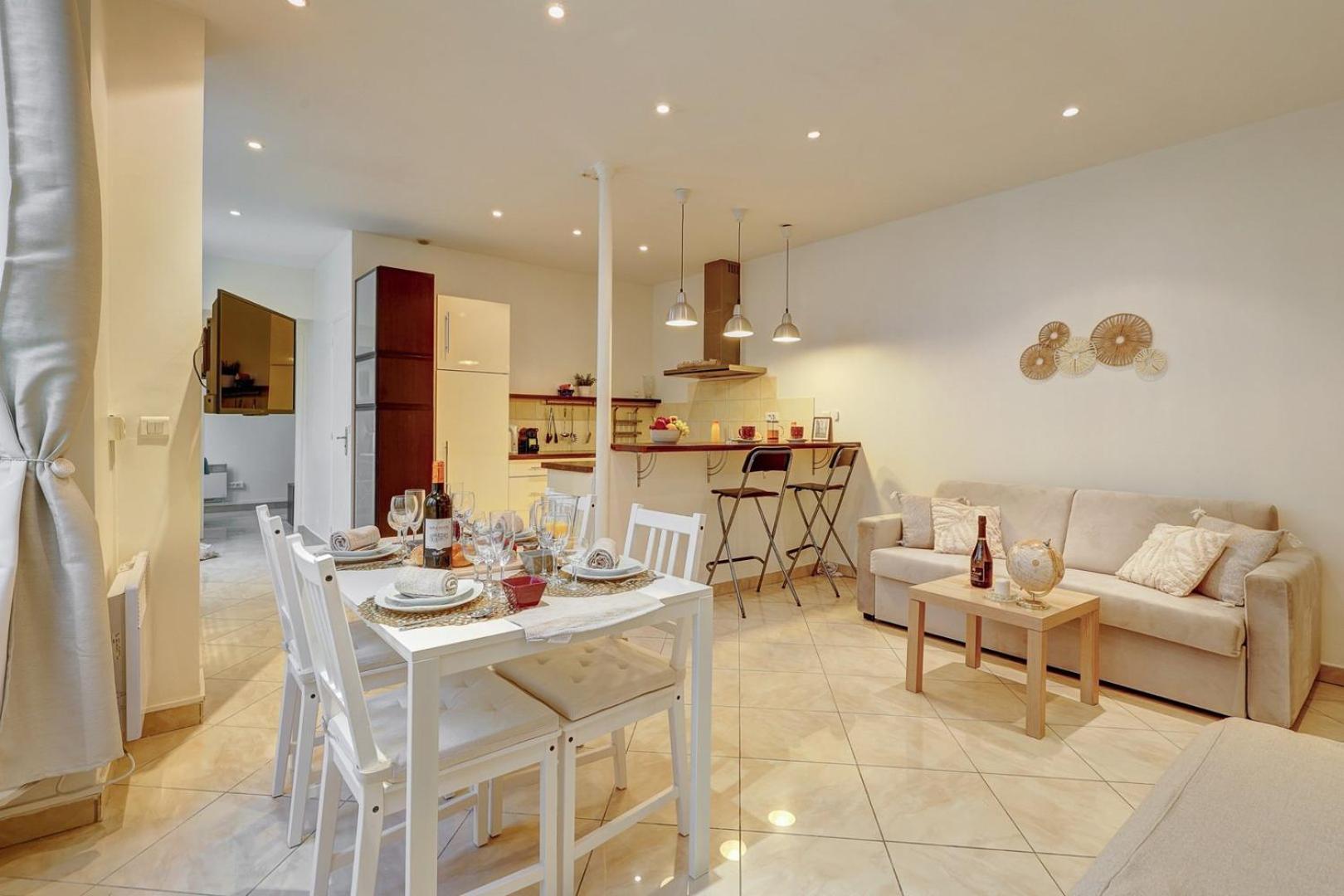 404 Charlotte - Superbe A Appartamento *