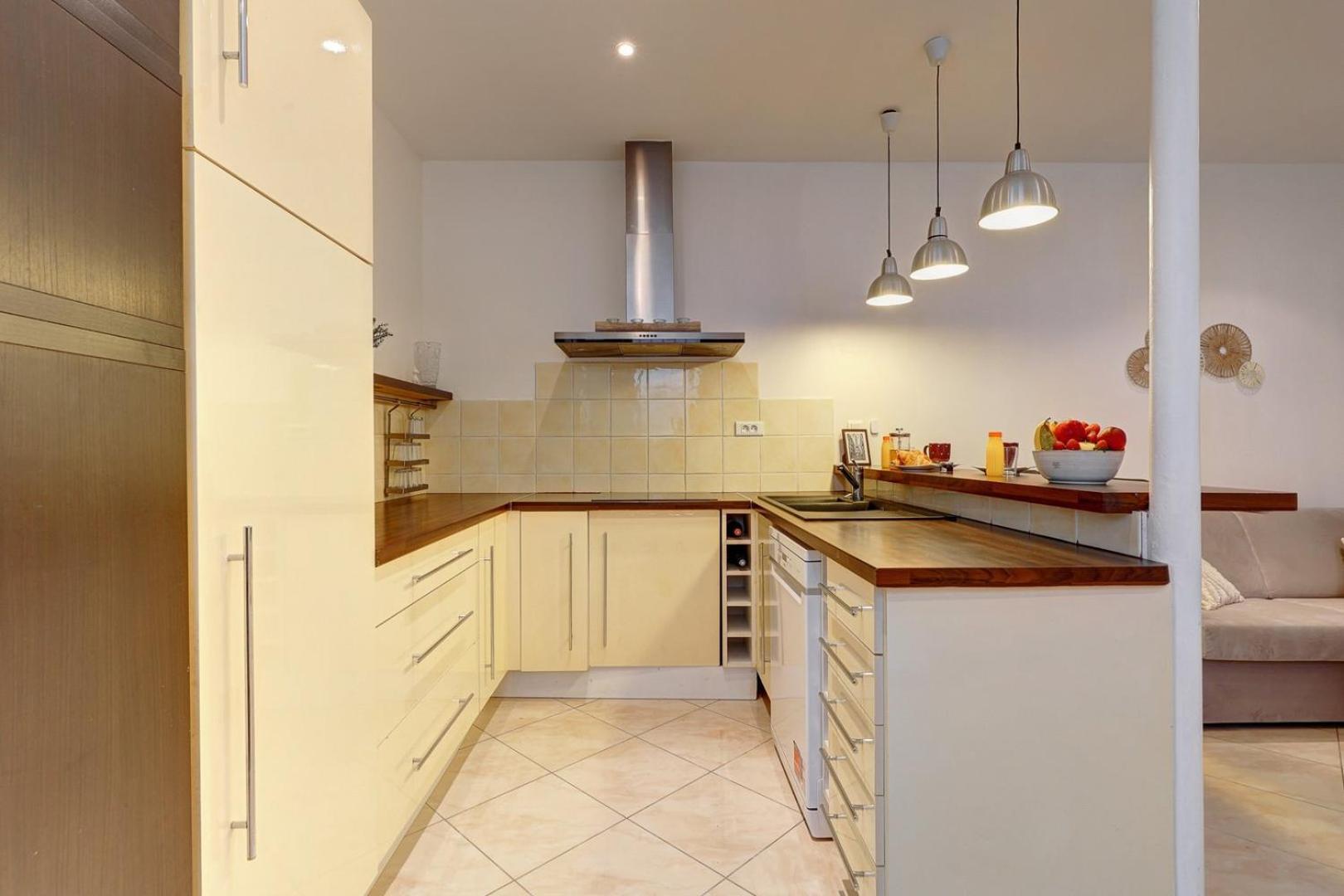 404 Charlotte - Superbe A Appartamento Parigi