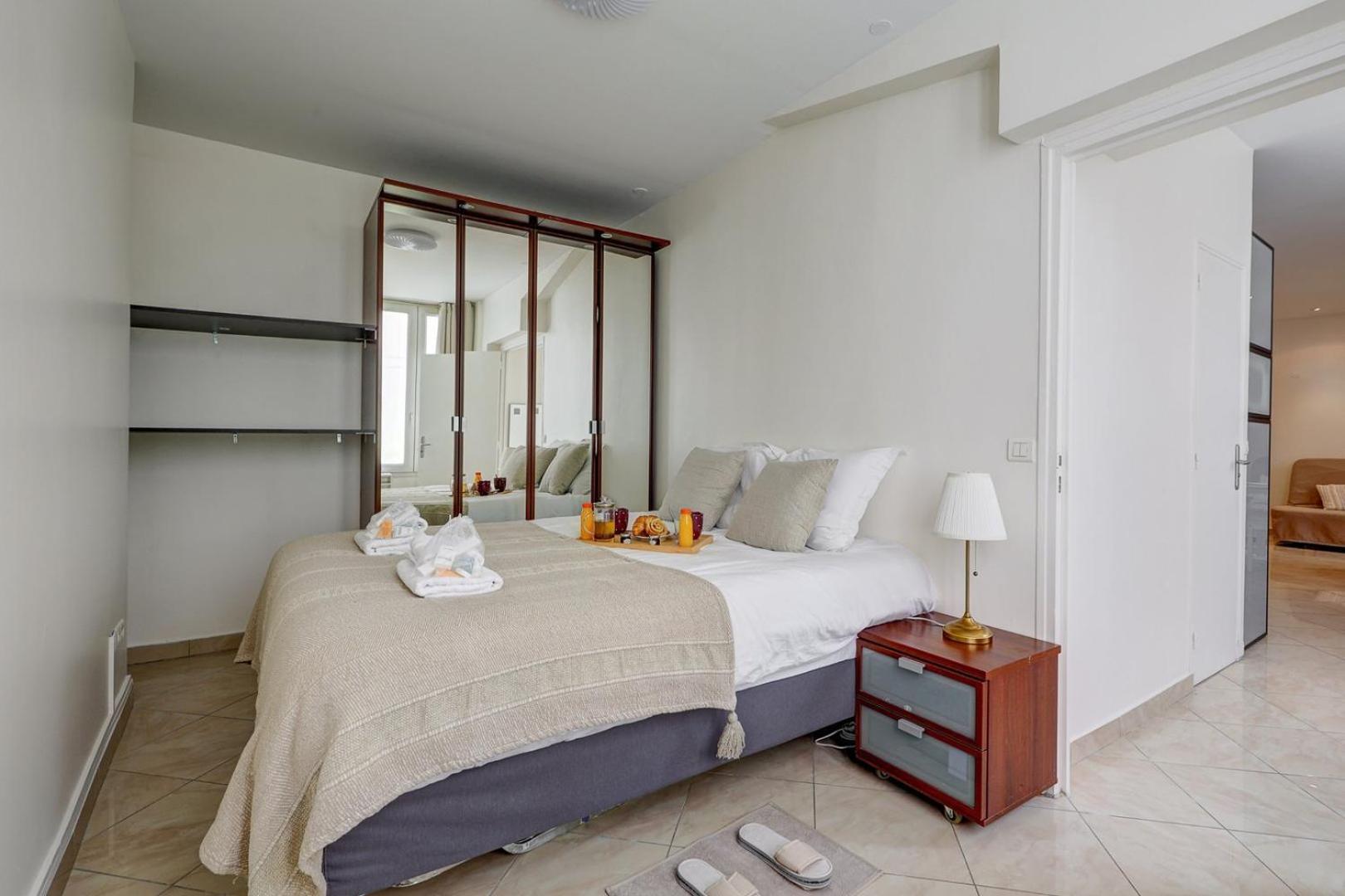Appartamento 404 Charlotte - Superbe A Parigi