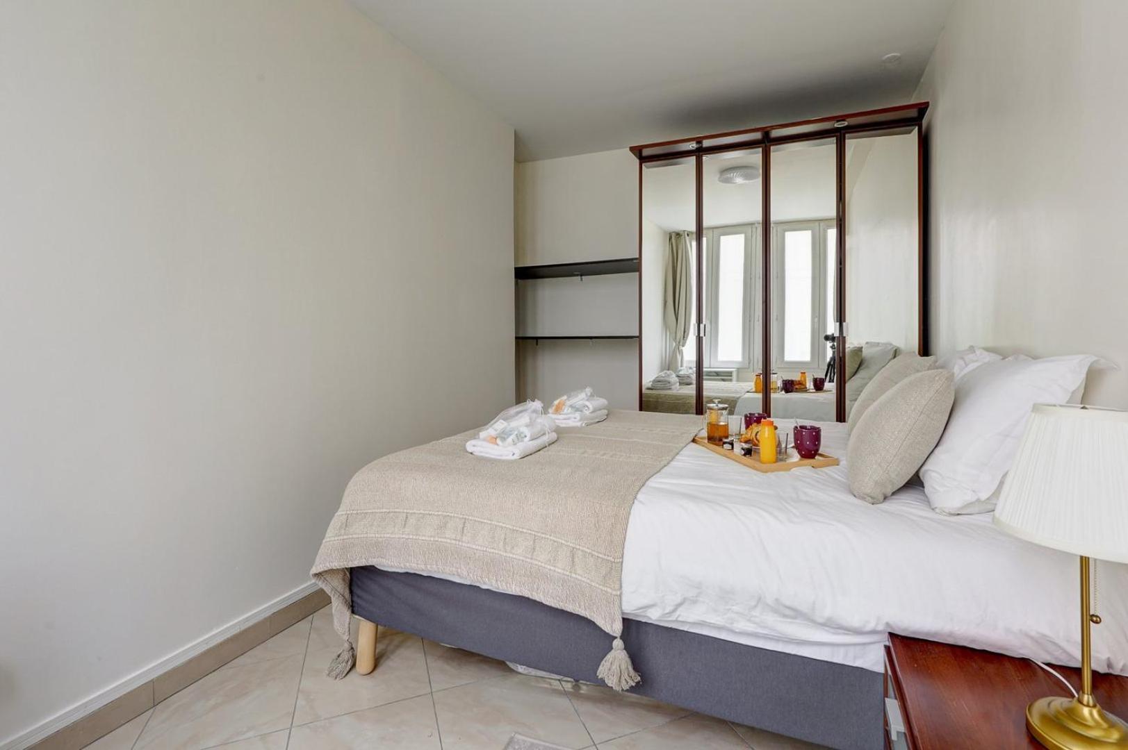 404 Charlotte - Superbe A Appartamento