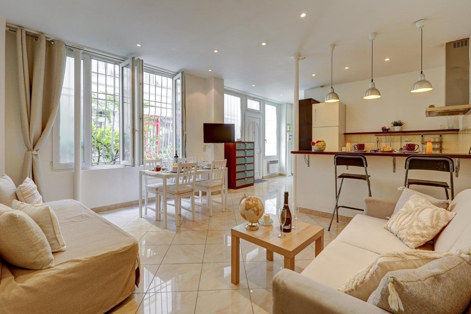 404 Charlotte - Superbe A