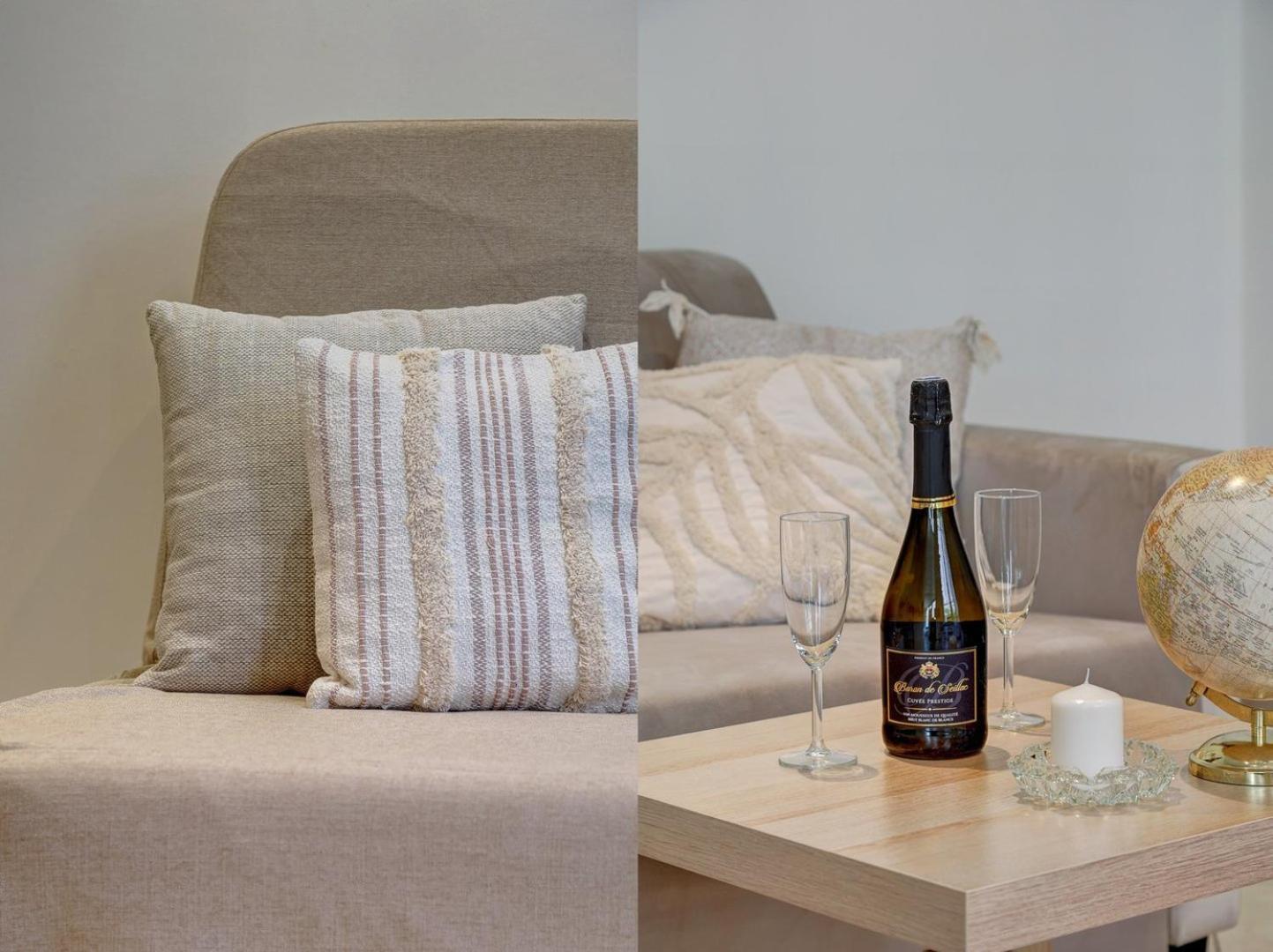 404 Charlotte - Superbe A Appartamento Parigi