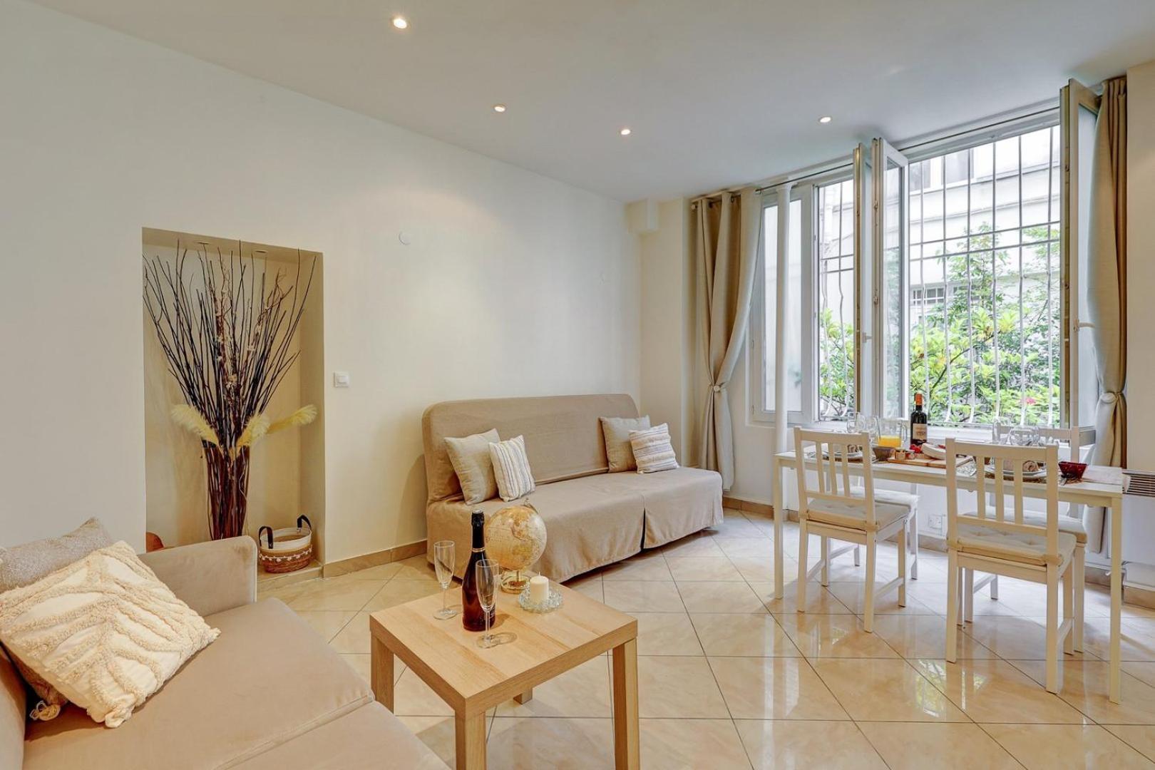 404 Charlotte - Superbe A Appartamento