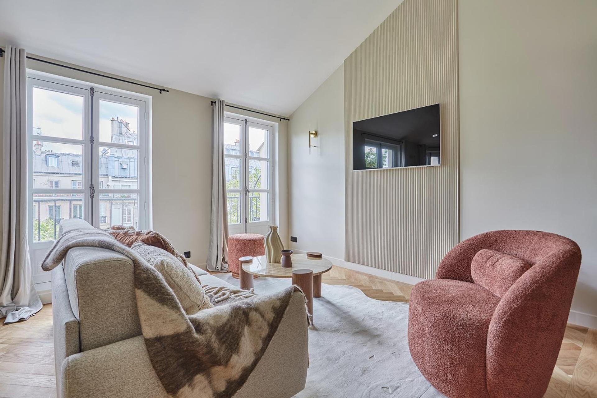 Apartment Amazing Le Marais Center Of By Prestige Paris