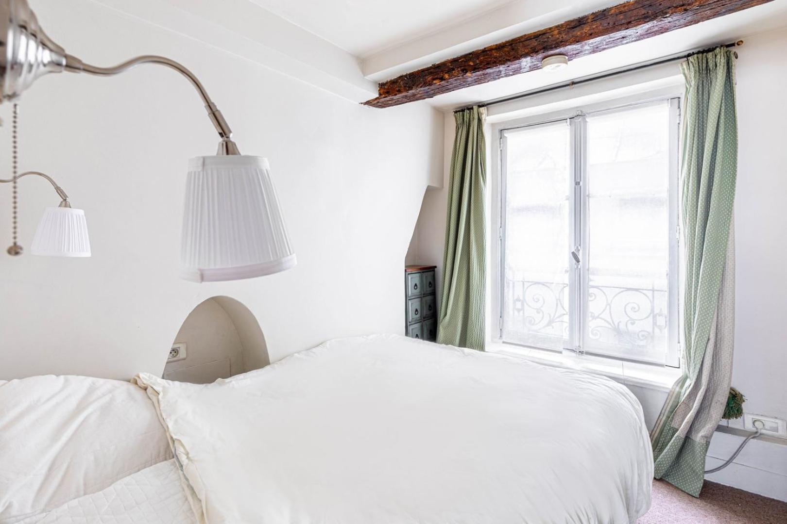 Appartamento Guestready - Discover The Charm Of Parigi