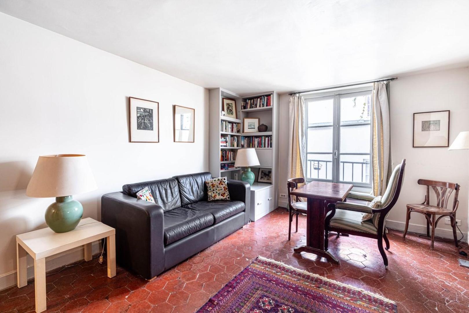 Guestready - Discover The Charm Of Parigi