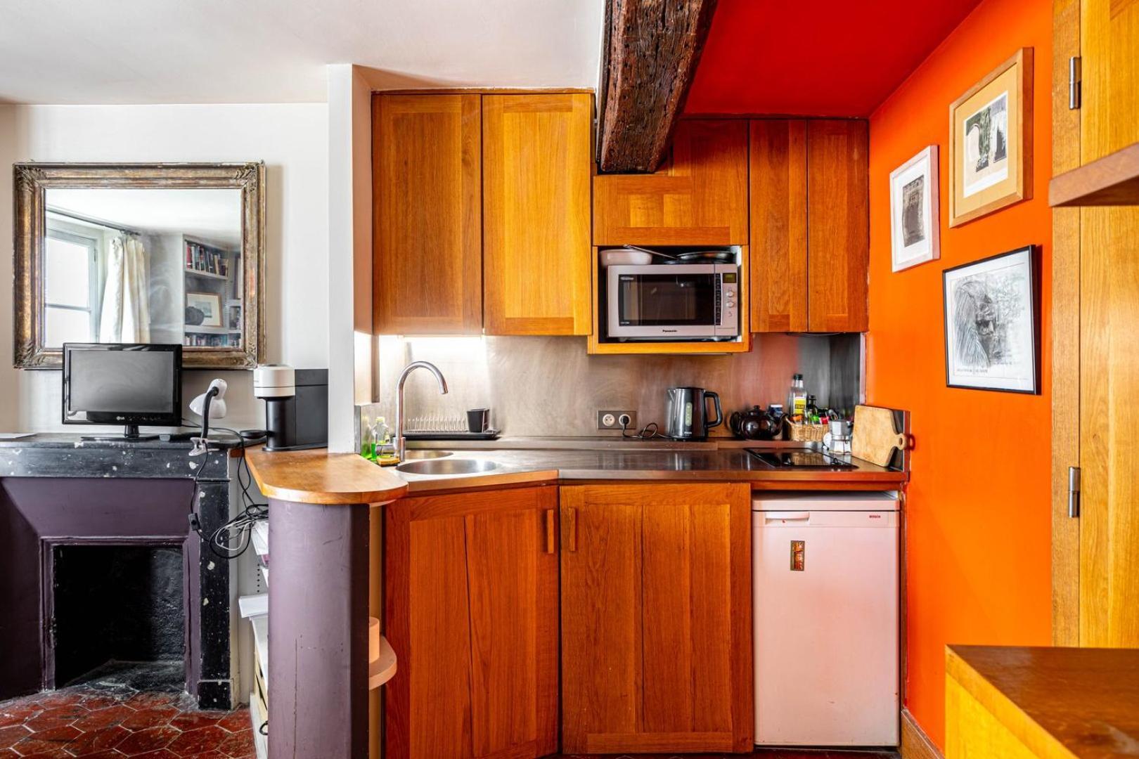 Appartamento Guestready - Discover The Charm Of *