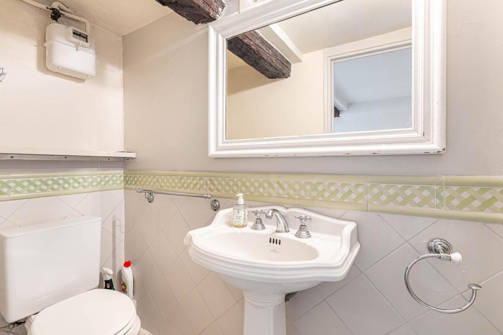 Guestready - Discover The Charm Of Appartamento Parigi