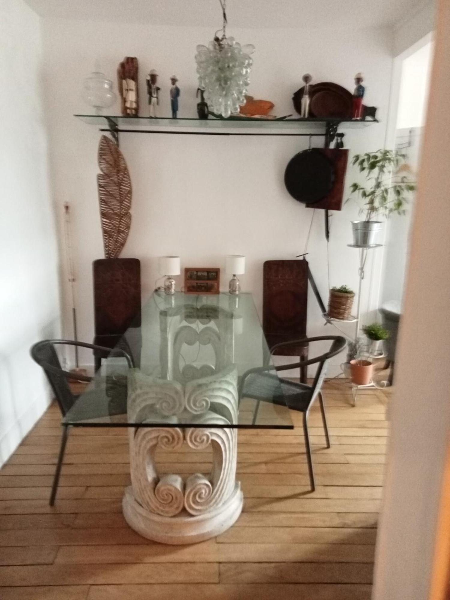 Montmartre Batignolles Appartamento