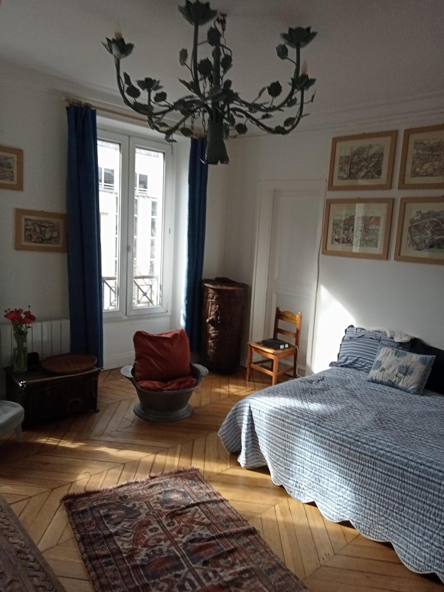 Montmartre Batignolles Appartamento