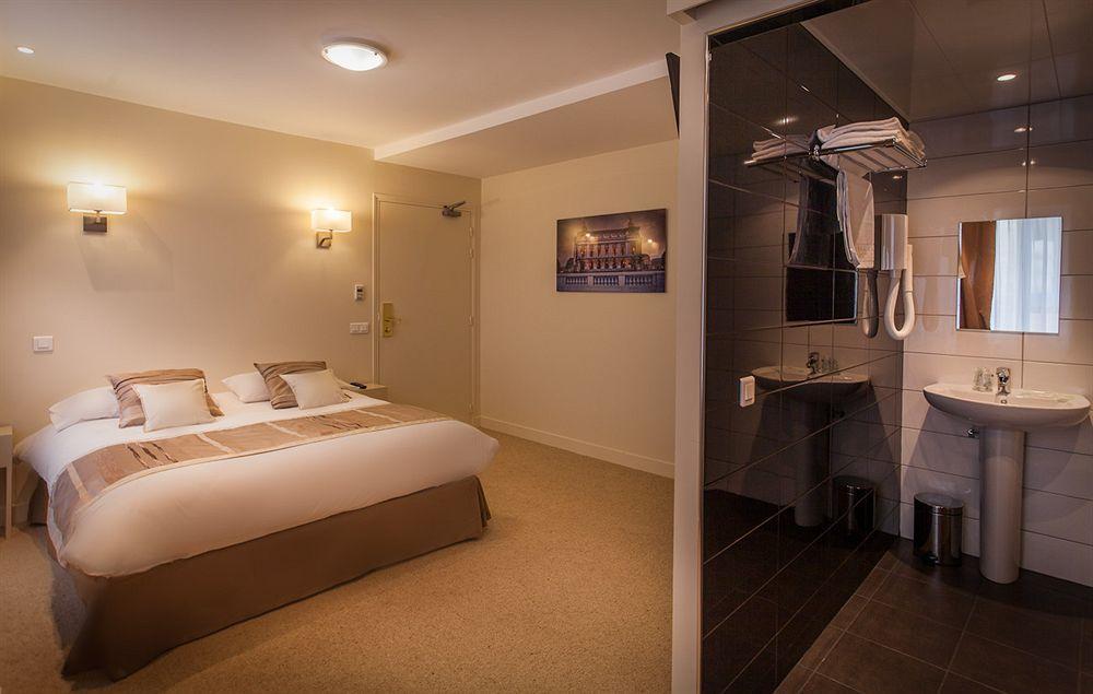 Aparthotel Résidence Du Lion D'or Louvre 3*