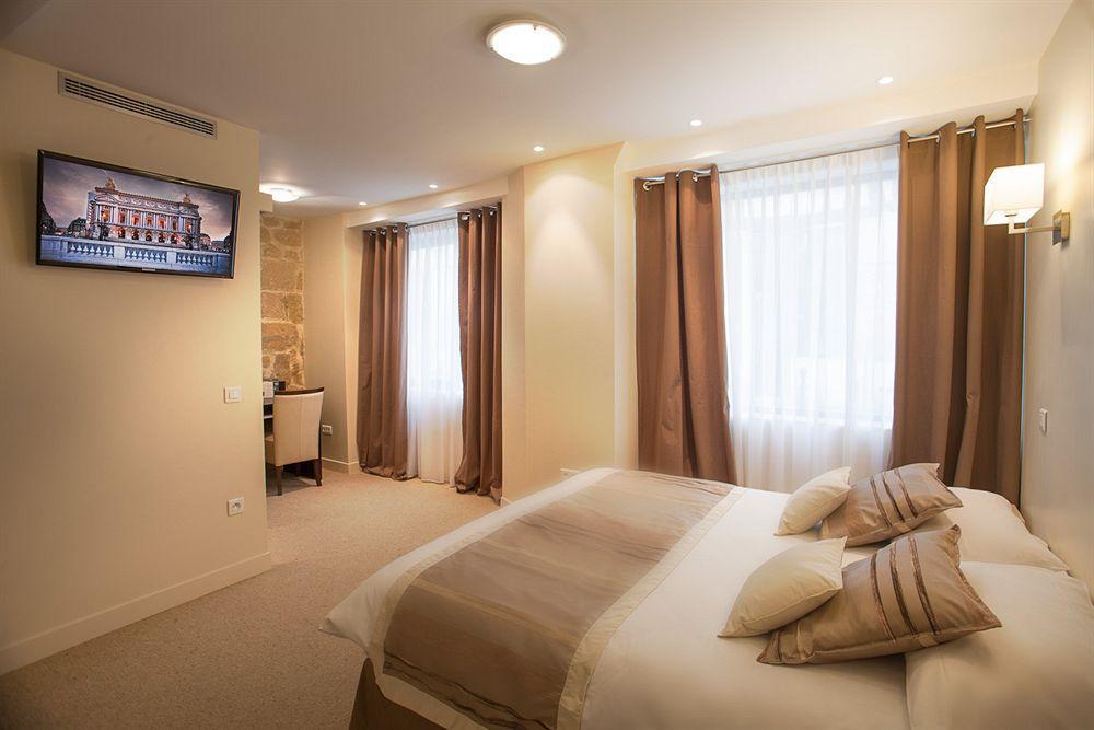Aparthotel Résidence Du Lion D'or Louvre