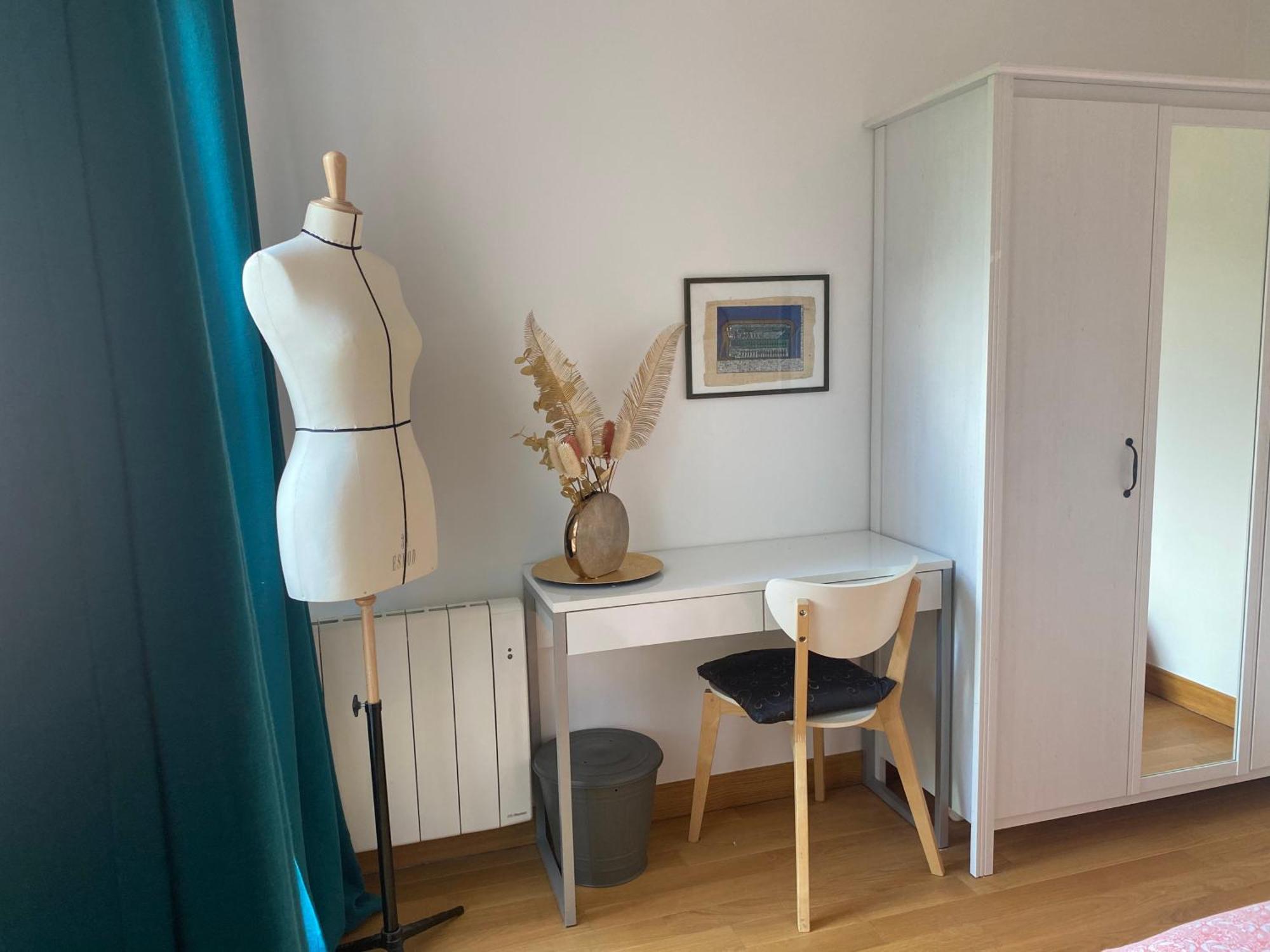 Paris-versailles-cosy-calme-wifi Appartamento Parigi