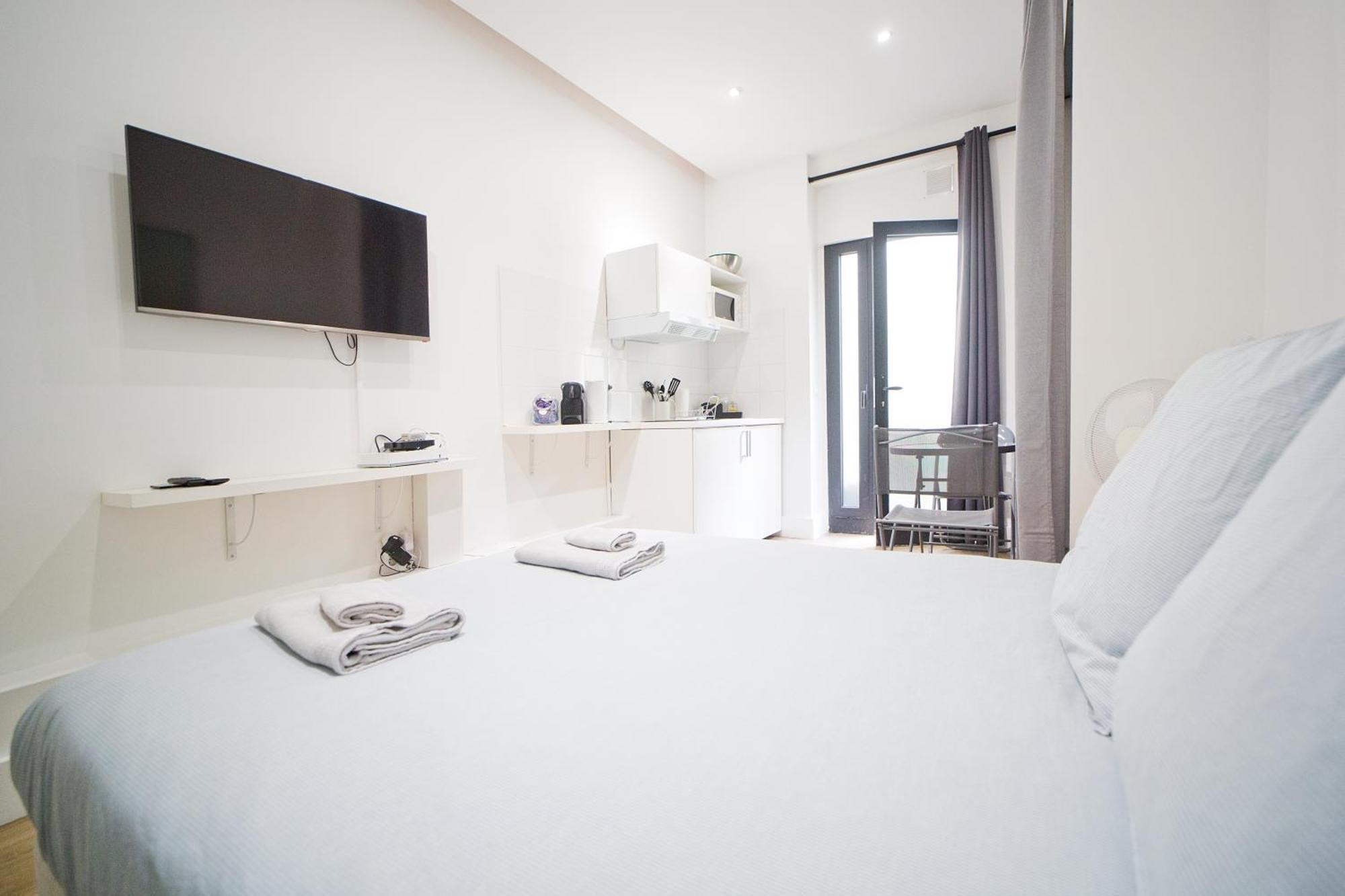 Lovely Parisian Appartamento *